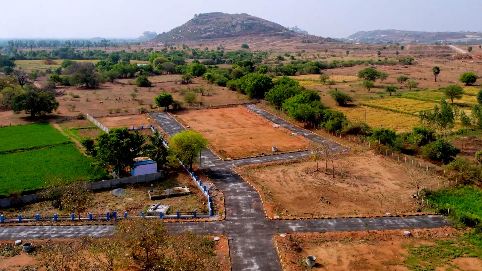 Yadadri Pennidhi